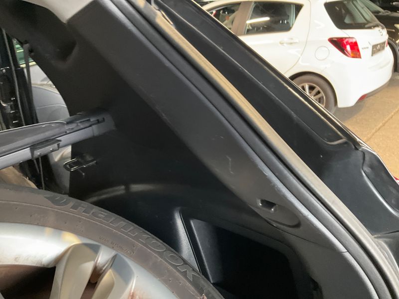 Hyundai ix35 2.0 Comfort AWD 2013 – снимка 24