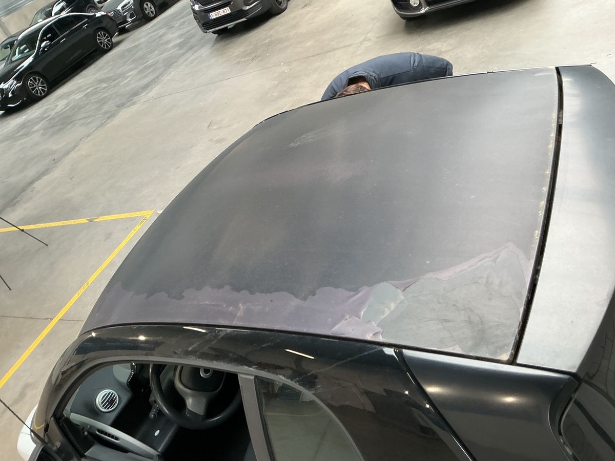 Smart fortwo 2013 — photo 34