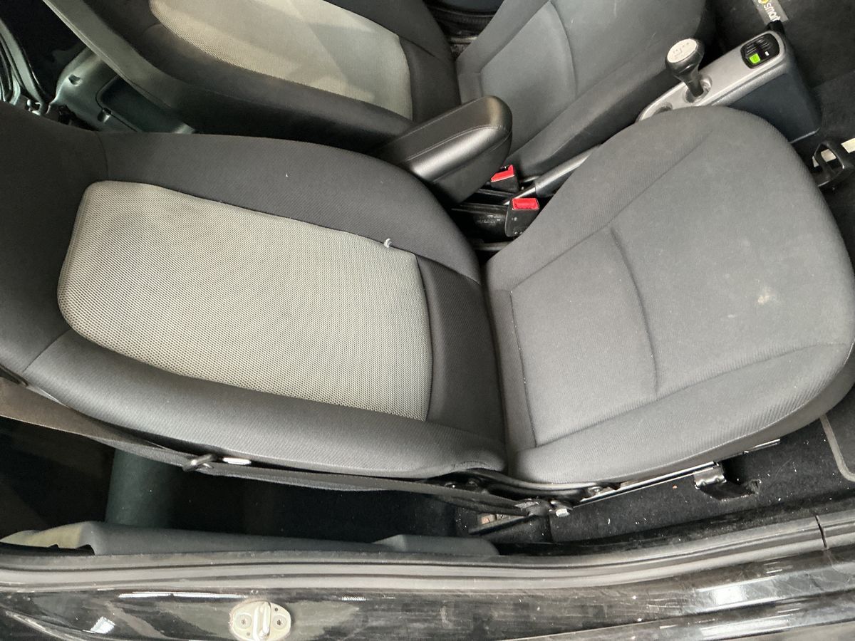 Smart fortwo 2013 — photo 32