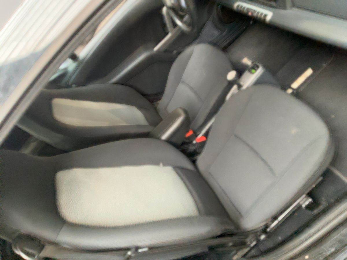 Smart fortwo 2013 — photo 20