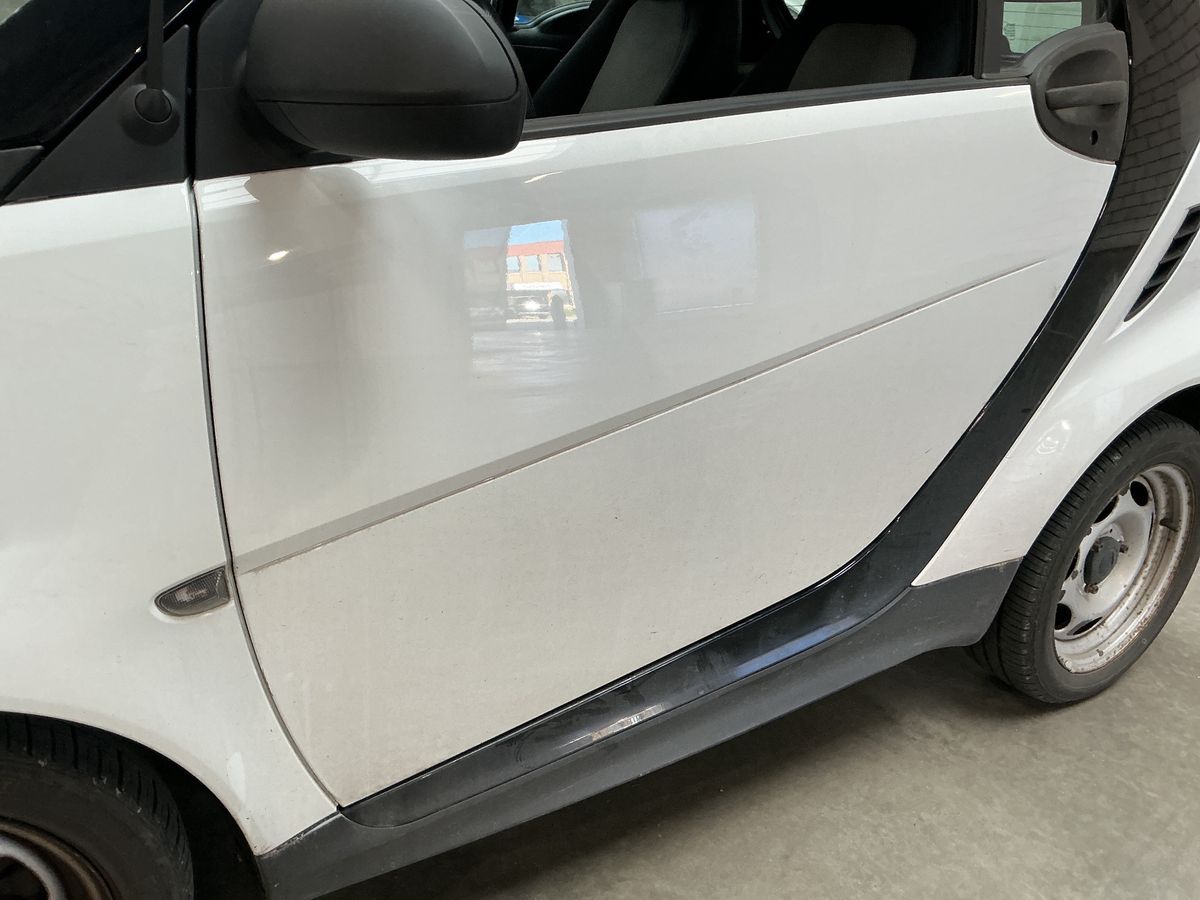 Smart fortwo 2013 — photo 33