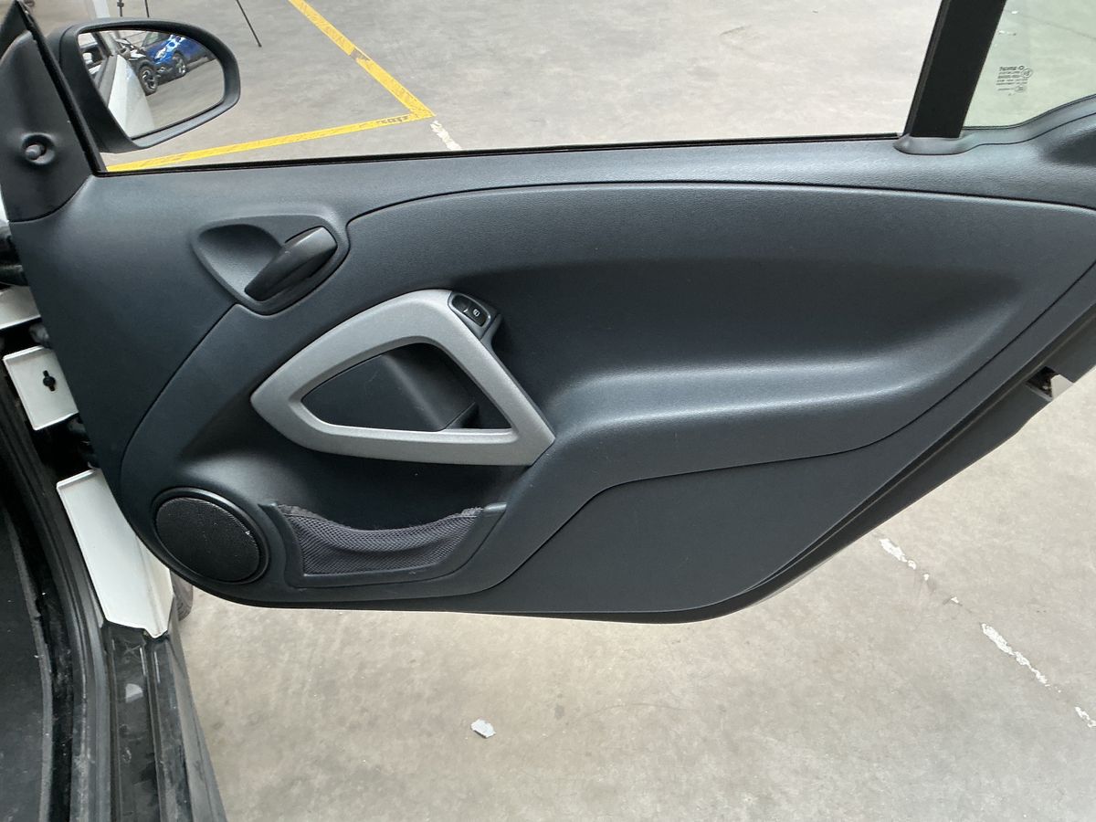 Smart fortwo 2013 — photo 29