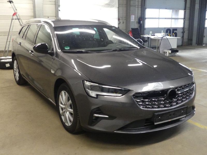 Opel Insignia d'occasion