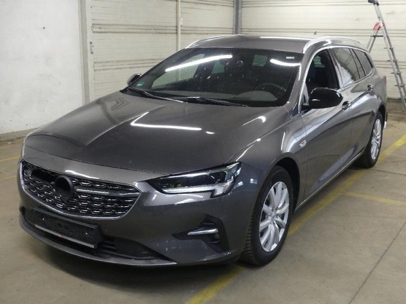 Opel Insignia 2023