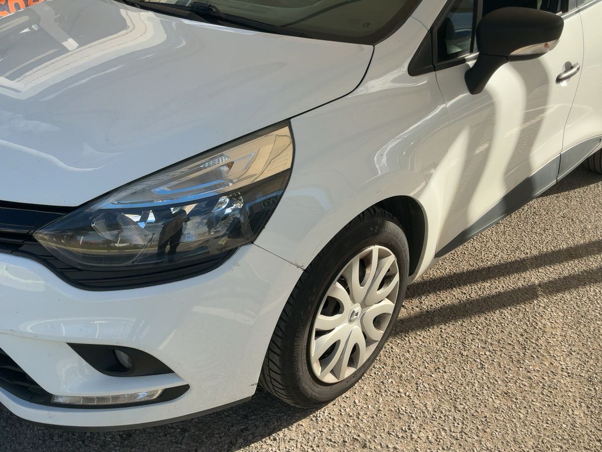 Renault Clio d'occasion