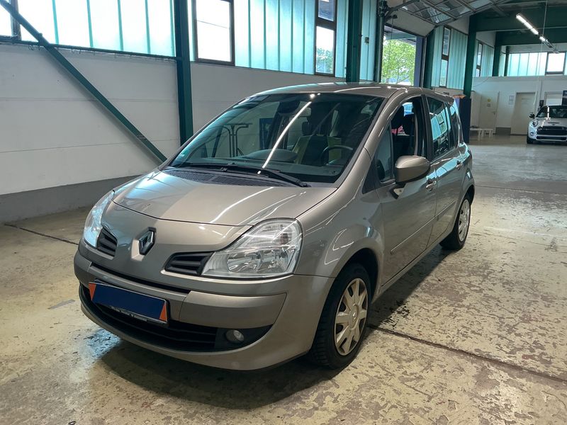 Renault Grand