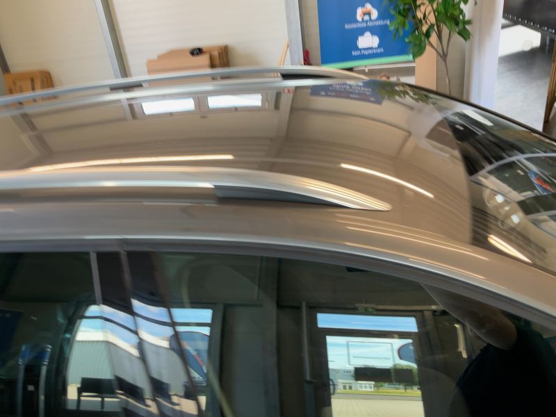Volkswagen Golf VII 2.0 TDI Allstar BlueMotion Tech 2016 – снимка 13