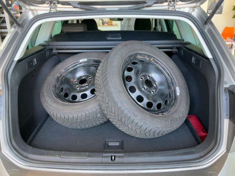 Volkswagen Golf VII 2.0 TDI Allstar BlueMotion Tech 2016 – снимка 16