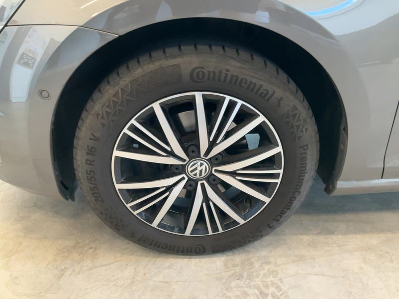 Volkswagen Golf VII 2.0 TDI Allstar BlueMotion Tech 2016 – снимка 3