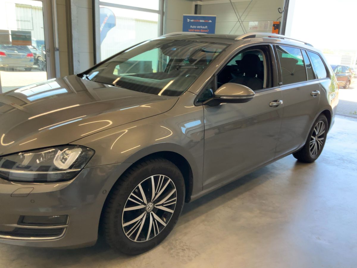 Volkswagen Golf d'occasion