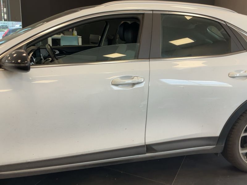 Kia XCeed 1.6 CRDi Style — zdjęcie 4