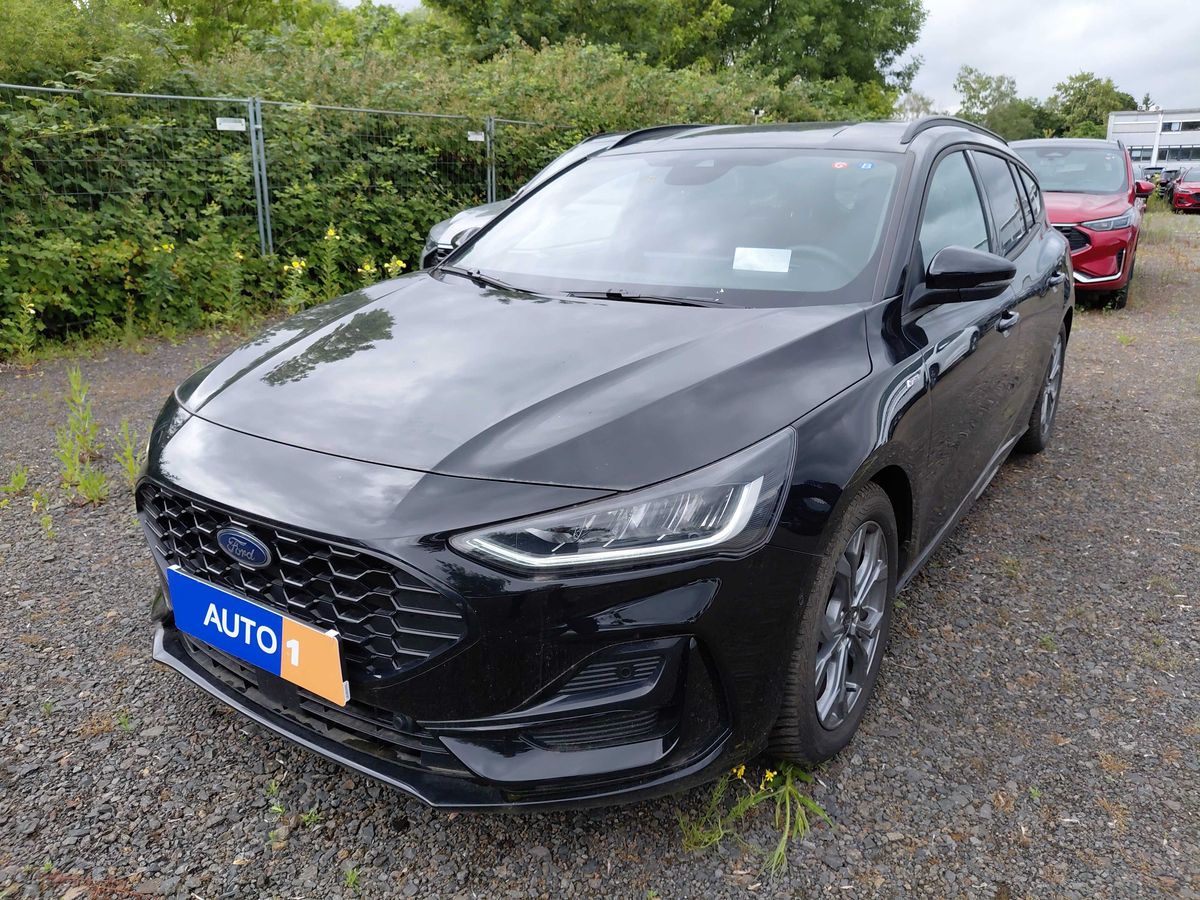 Ford Focus 2024
