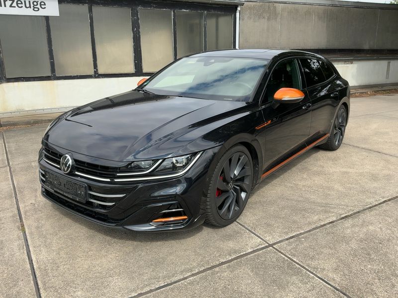 Arteon Shooting Brake 2.0 TDI R-Line