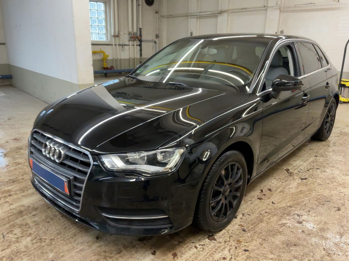 Audi A3 d'occasion