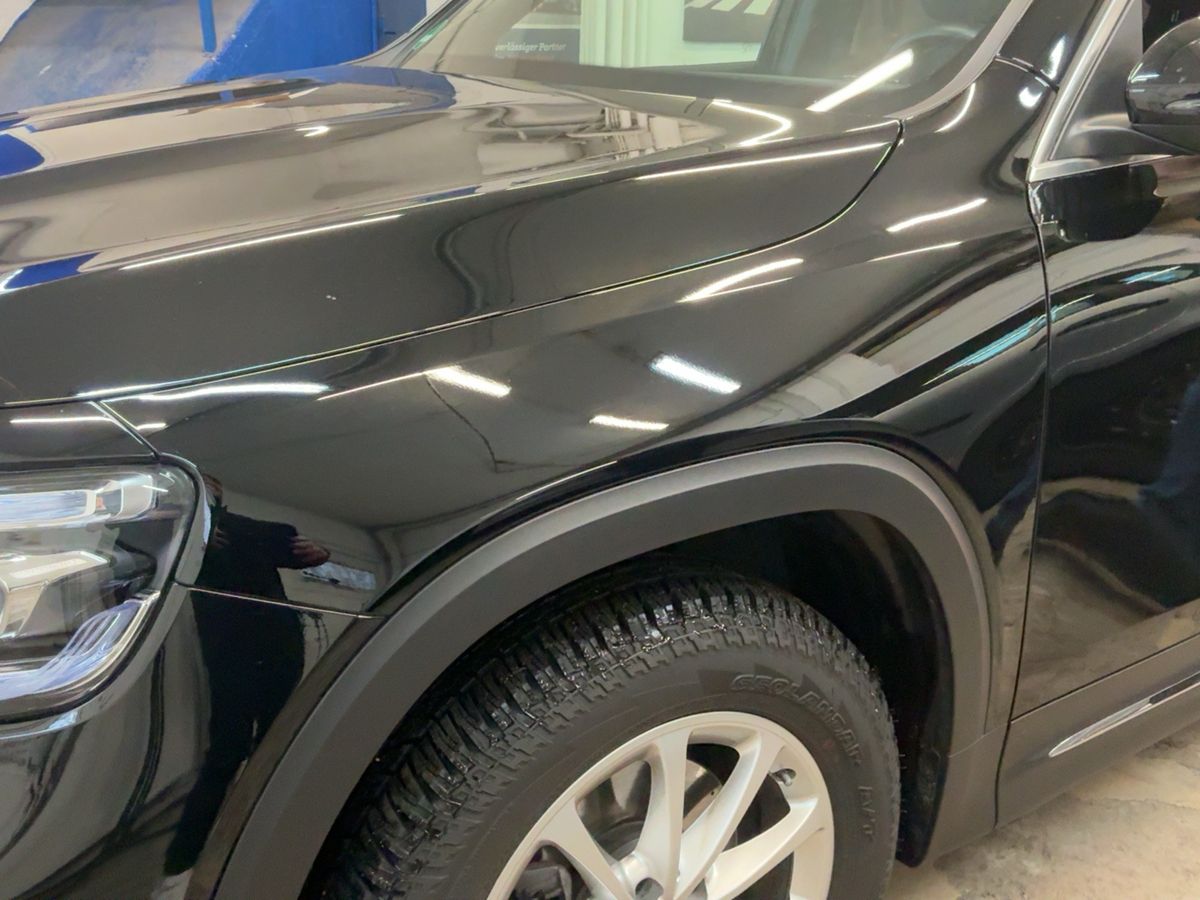 Mercedes-Benz GLB-Klasse d'occasion