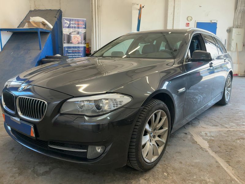 BMW 5er