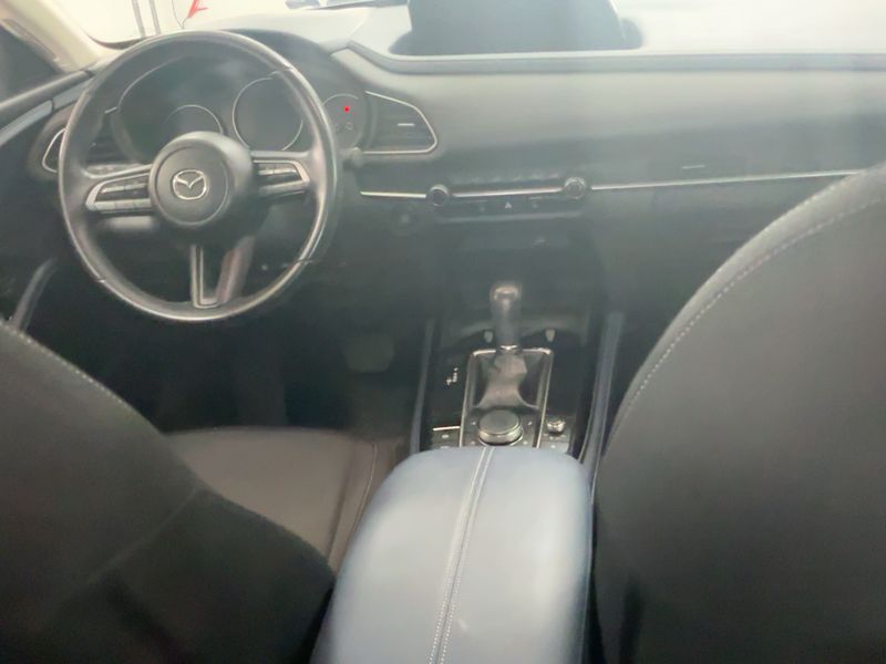 Mazda CX-30 1.8 D 2WD — zdjęcie 12
