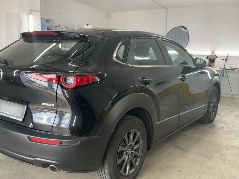 Mazda CX-30 1.8 D 2WD — zdjęcie 6