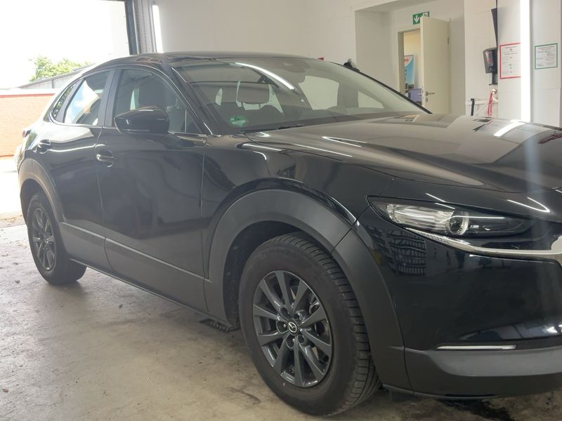 Mazda CX-30 1.8 D 2WD — zdjęcie 8