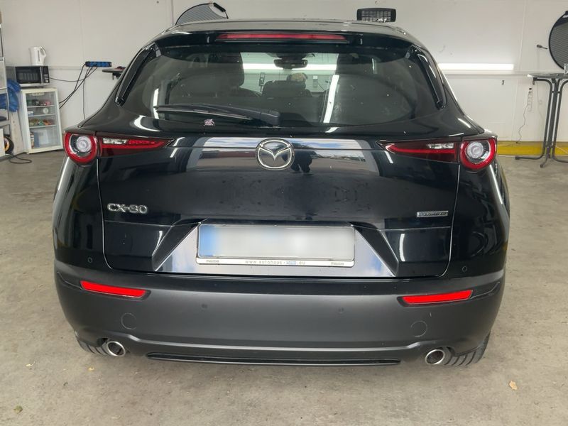 Mazda CX-30 1.8 D 2WD — zdjęcie 5