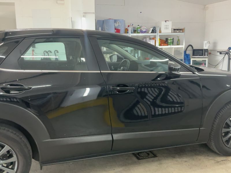 Mazda CX-30 1.8 D 2WD — zdjęcie 7