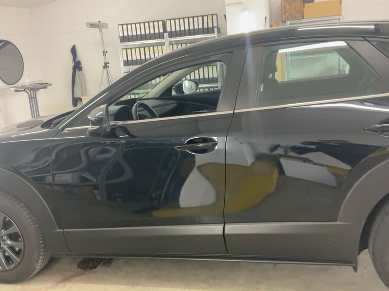 Mazda CX-30 1.8 D 2WD — zdjęcie 4
