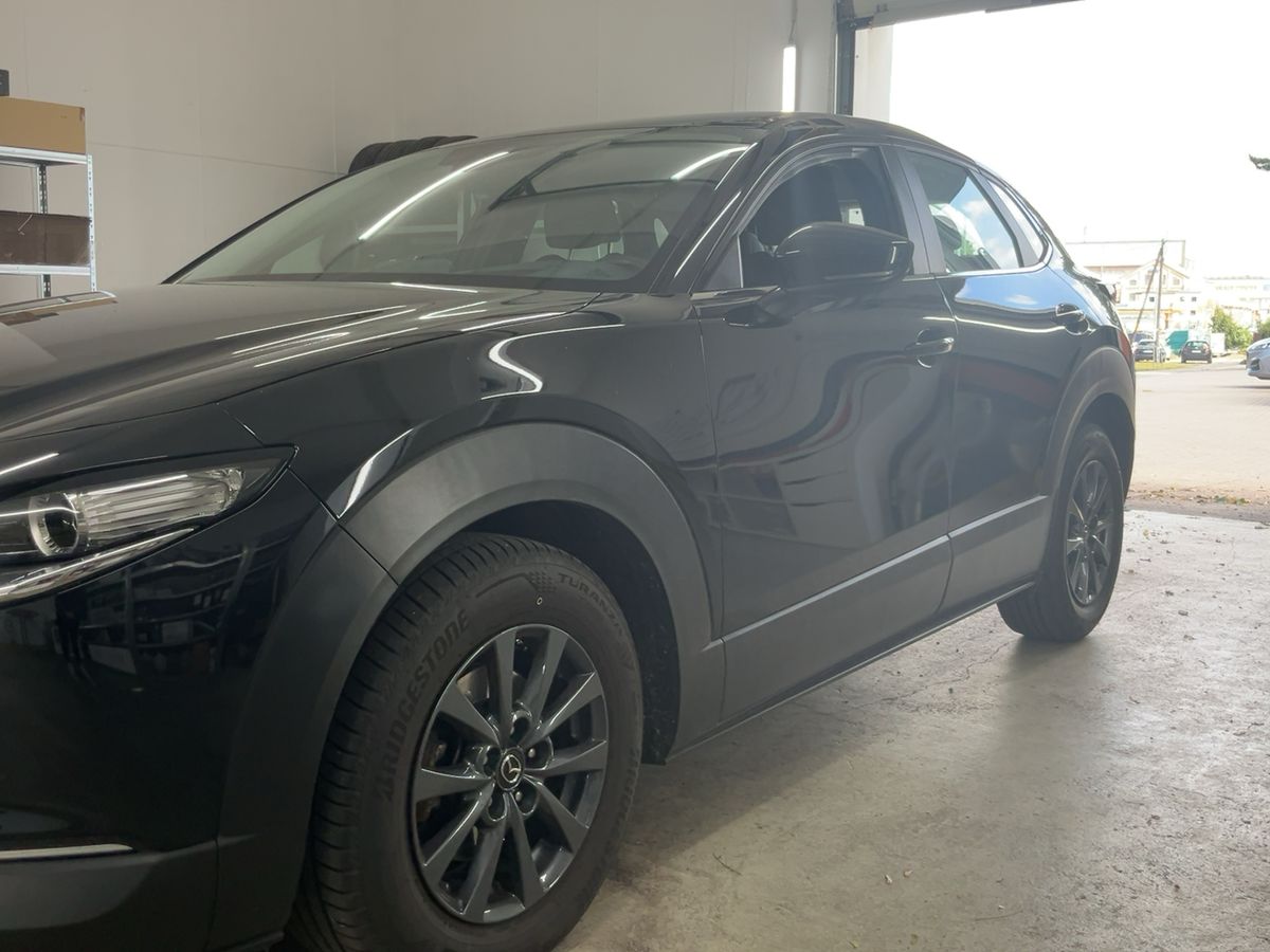 Mazda CX-30 d'occasion