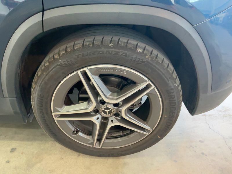 Mercedes-Benz GLA-Klasse GLA 200 d 4Matic AMG Line 2022 – снимка 5