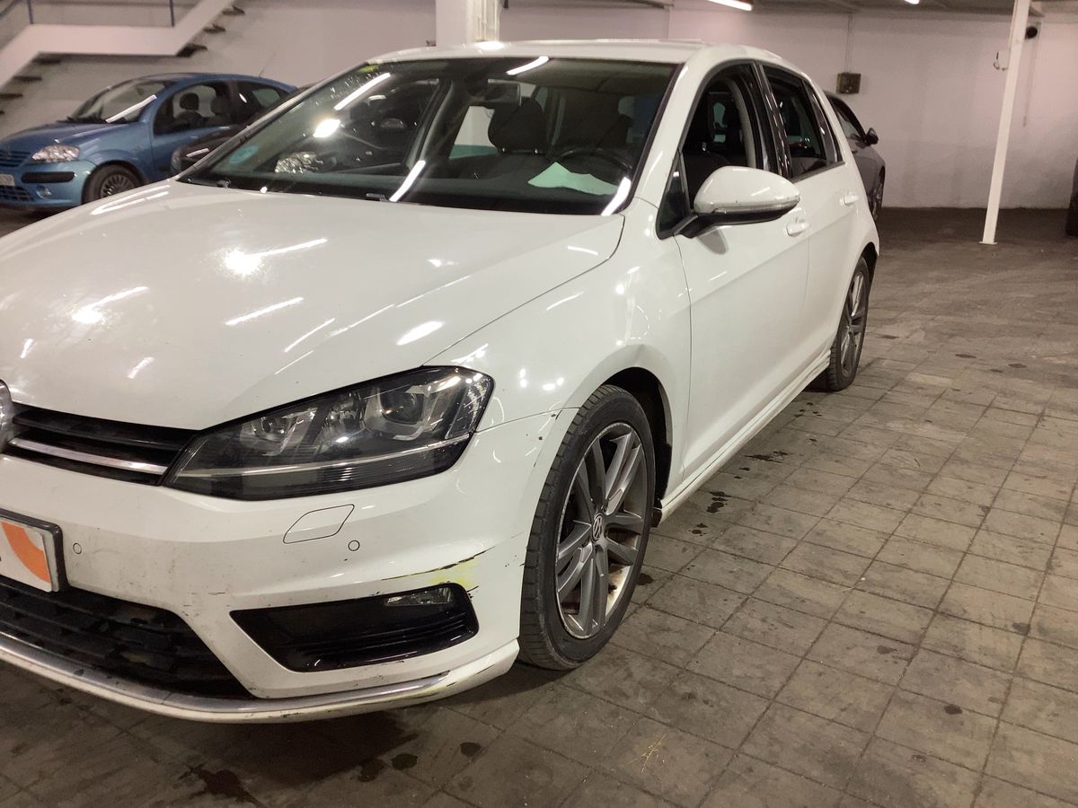 Volkswagen Golf d'occasion