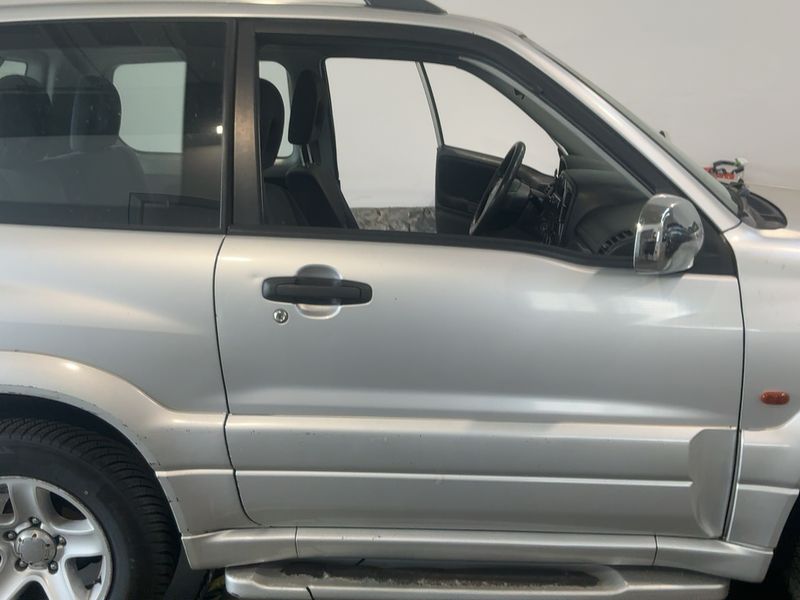 Suzuki Grand Vitara 1.6 Lim. — zdjęcie 7
