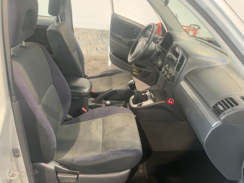 Suzuki Grand Vitara 1.6 Lim. — zdjęcie 11