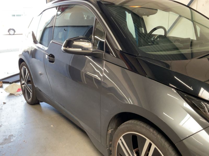 BMW i3 i3 — zdjęcie 8