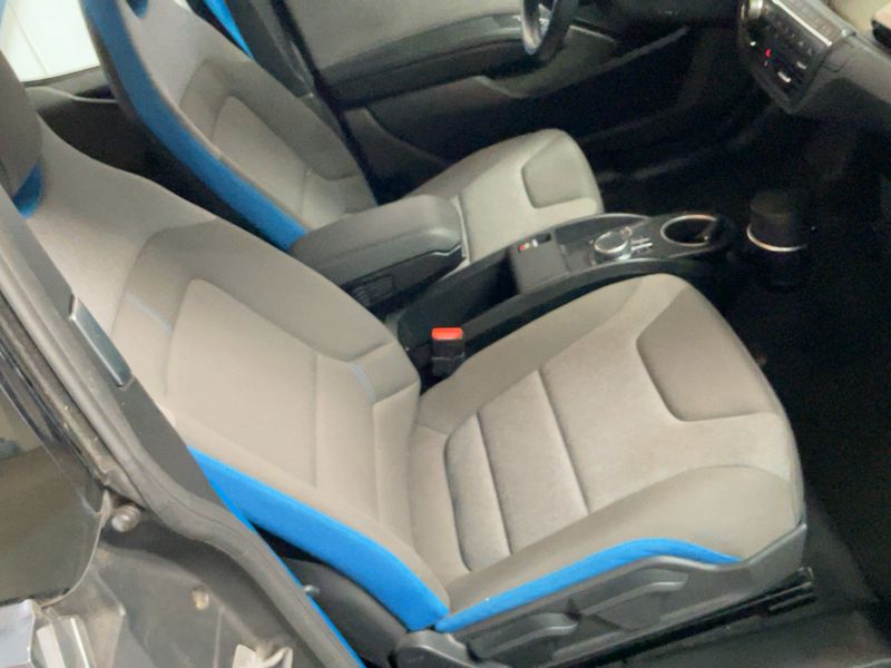 BMW i3 i3 — zdjęcie 11