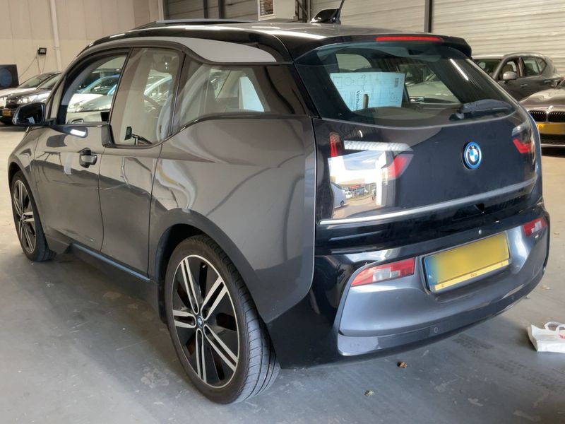 BMW i3 i3 — zdjęcie 3