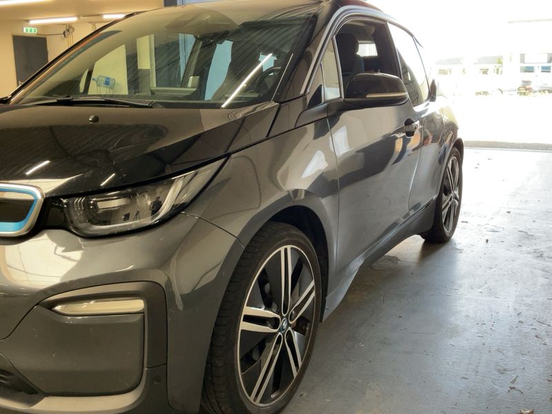 BMW i3 i3 — zdjęcie 2
