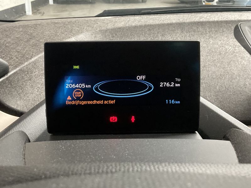 BMW i3 i3 — zdjęcie 13