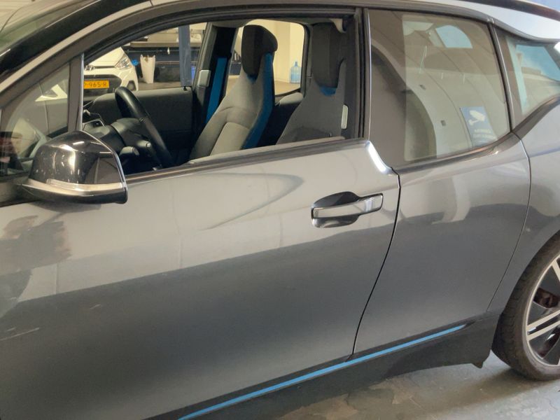 BMW i3 i3 — zdjęcie 4