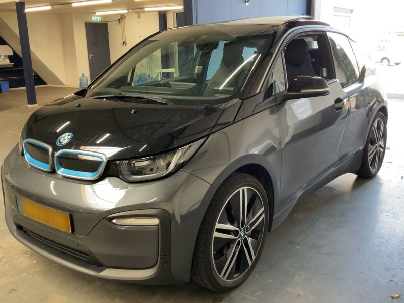 BMW i3 i3