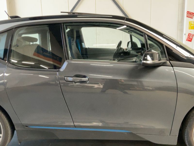 BMW i3 i3 — zdjęcie 7