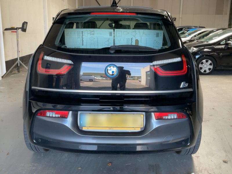 BMW i3 i3 — zdjęcie 5