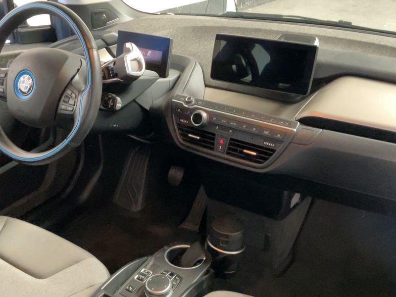 BMW i3 i3 — zdjęcie 12