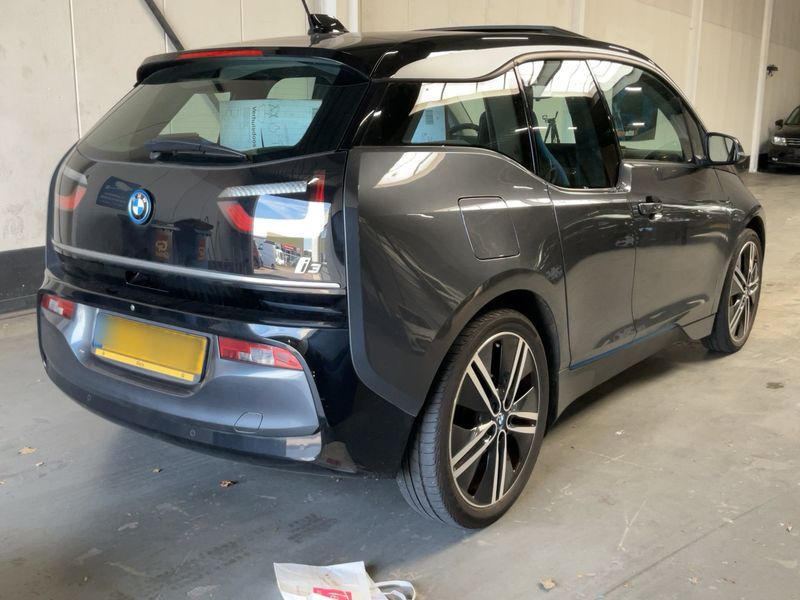 BMW i3 i3 — zdjęcie 6