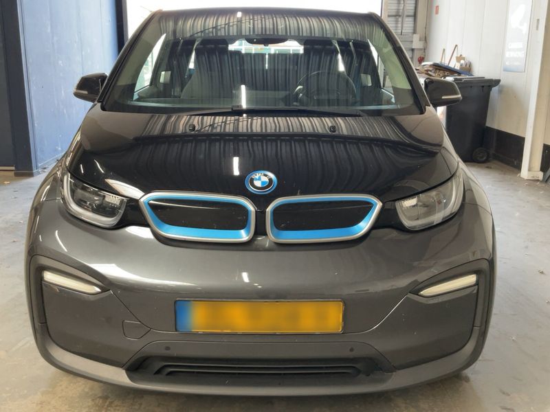 BMW i3 i3 — zdjęcie 9