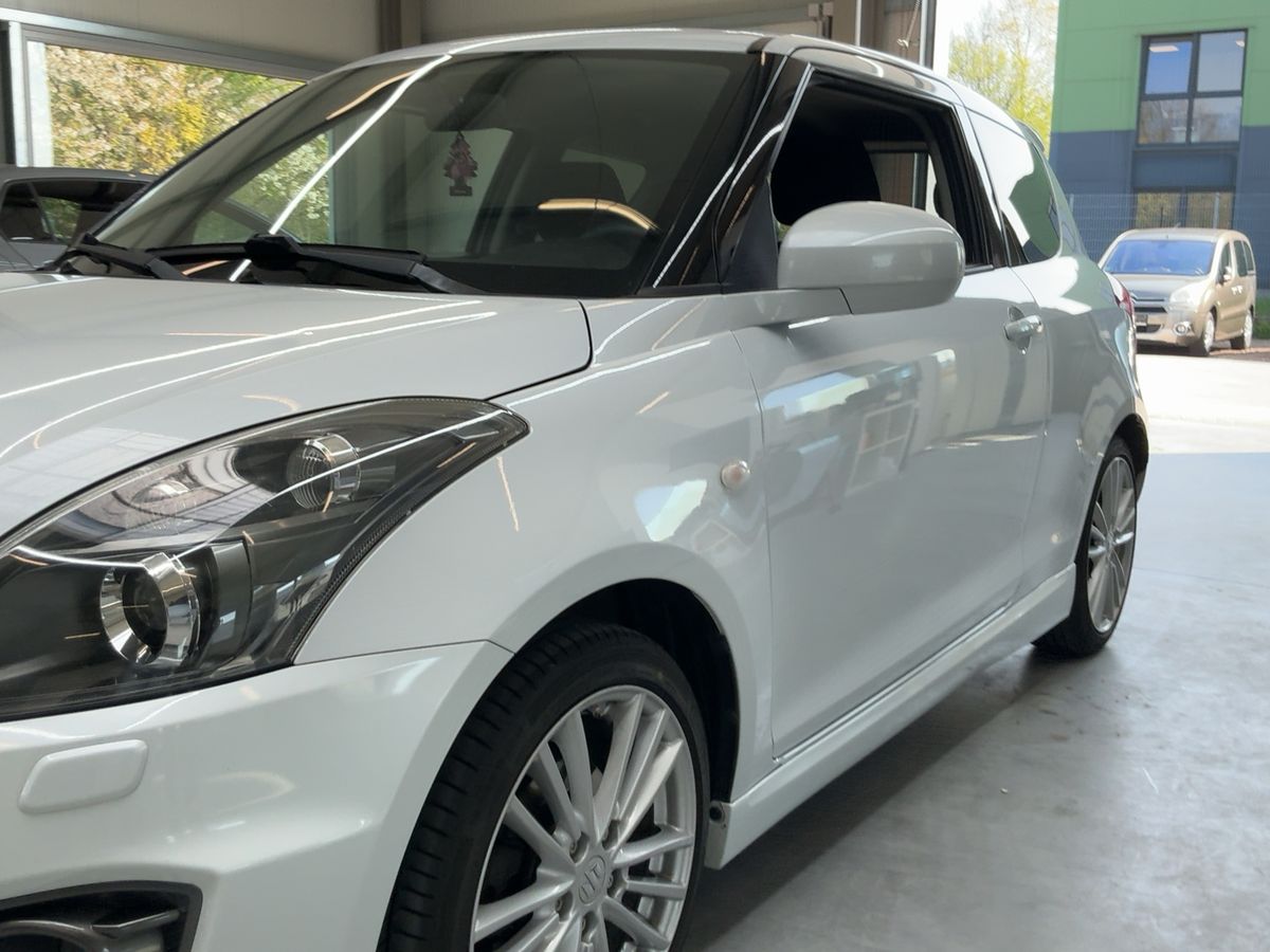 Suzuki Swift d'occasion
