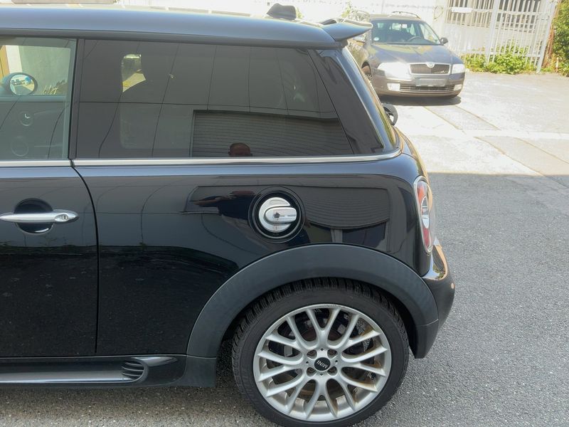 MINI Cooper S 2012 – снимка 6