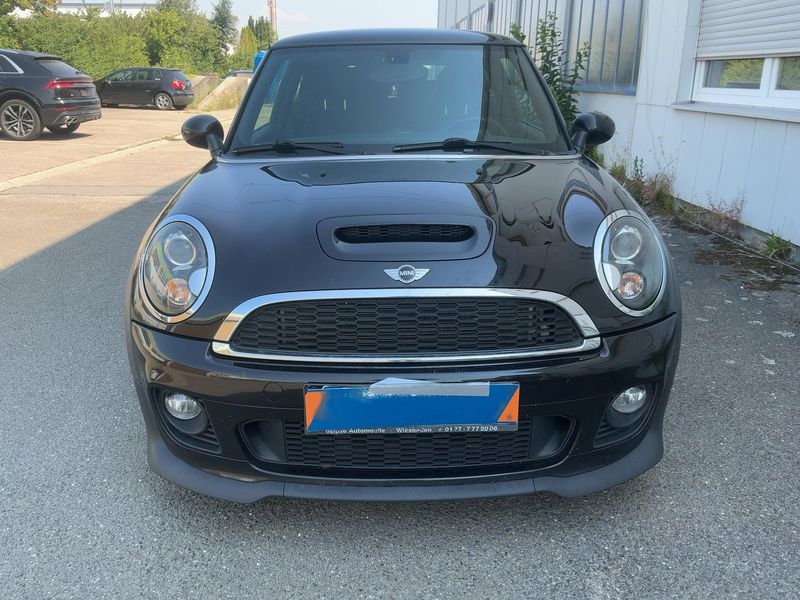 MINI Cooper S 2012 – снимка 14