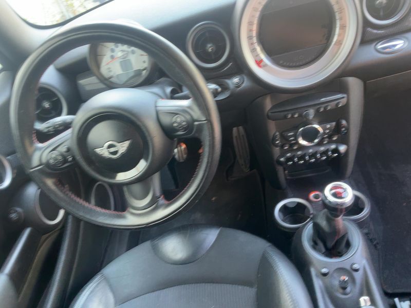 MINI Cooper S 2012 – снимка 18