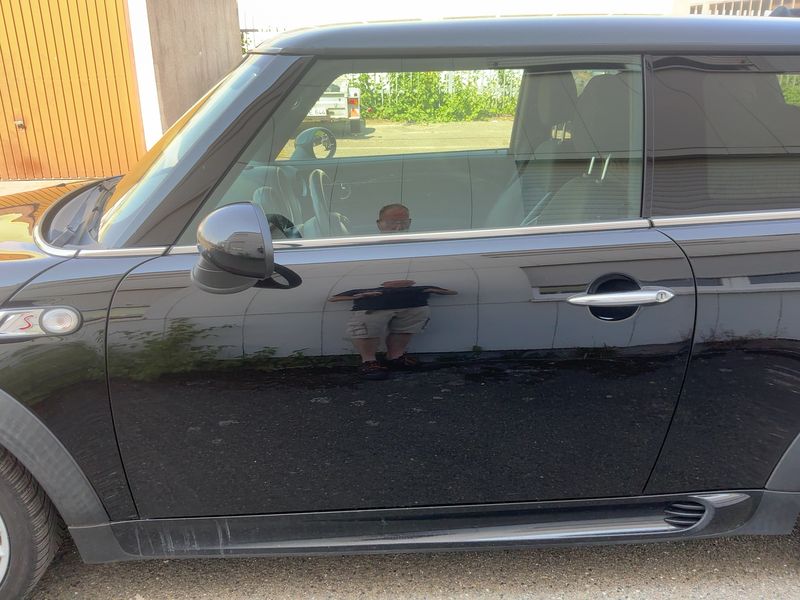 MINI Cooper S 2012 – снимка 4