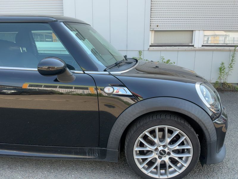 MINI Cooper S 2012 – снимка 12