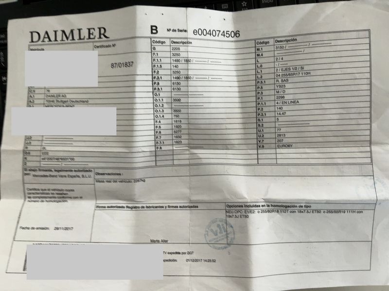 Mercedes-Benz X-Klasse X 250 d 4Matic Doppelkabine Power — zdjęcie 16